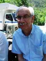 Yalaza Dizisi Çekimleri Başlıyor