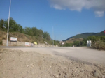 TARAKLI'YA ÇEVRE YOLU YAPILACAK