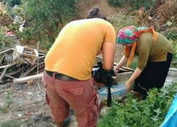 Şehir Hikayeleri Taraklı'da Çekildi