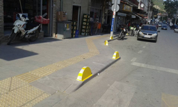 Ve O Taşlar Boyandı