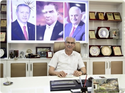 Ve Kongre Stardı verildi