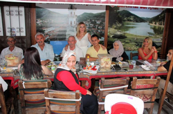 ZEAN Gayrimenkul Göynük'de Şube Açtı