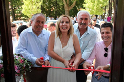 ZEAN Gayrimenkul Göynük'de Şube Açtı