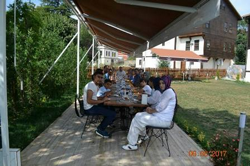 Fikr-i Asım Fikir ve Düşünce Hareketi Derneğinden Taraklı Gezisi
