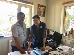 Karagöl Yaylası Kiralandı