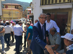 BÜŞRA İLE OĞUZHAN DÜNYA EVİNE GİRDİLER