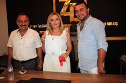 ZEAN Gayrimenkul Göynük'de Şube Açtı