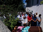 Fatma Duman Toprağa Verildi.
