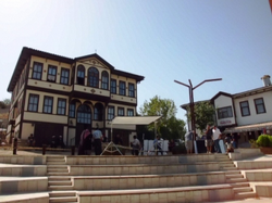 TARAKLI DİZi VE FİLM ÇEKİM EKiPLERİ'NİN GÖZDESİ