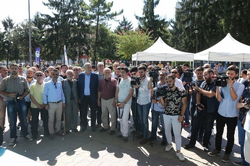 Habere Pedal Çevireceğiz