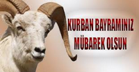 KURBAN BAYRAMI