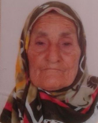 Fatma İşbilir Vefat Etti