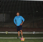  Taraklıspor Sıkı Çalışıyor.