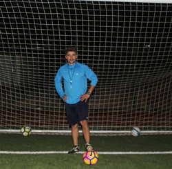  Taraklıspor Sıkı Çalışıyor.