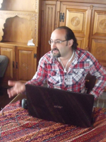 İntiharları Önleme Semineri.