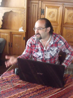 İntiharları Önleme Semineri.