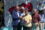 Habere Pedal Çevireceğiz