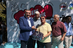 Habere Pedal Çevireceğiz