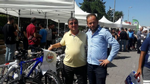 Habere Pedal Çevireceğiz