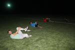  Taraklıspor Sıkı Çalışıyor.