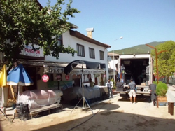 TARAKLI DİZi VE FİLM ÇEKİM EKiPLERİ'NİN GÖZDESİ