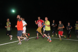  Taraklıspor Sıkı Çalışıyor.