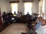 İntiharları Önleme Semineri.