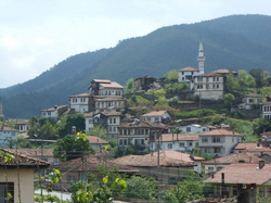 Habertürk Kanalı Taraklı'yı ekranlarına taşıyacak.