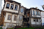 Kara Fatma ve Zübeyde Hanımın Misafir Olarak Kaldığı Ev Ne Durumda
