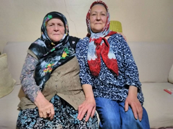 Kara Fatma ve Zübeyde Hanımın Misafir Olarak Kaldığı Ev Ne Durumda