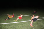  Taraklıspor Sıkı Çalışıyor.
