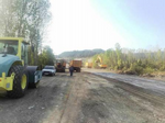 TARAKLI'DA ÇEVRE YOLU YAPIMINA BAŞLANDI