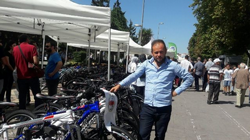 Habere Pedal Çevireceğiz