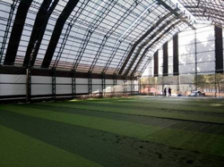 Halı saha Maçında Kalp Krizi Geçiren Genç Hayatını Kaybetti