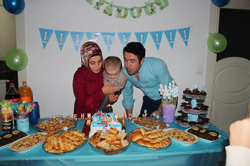 Halı saha Maçında Kalp Krizi Geçiren Genç Hayatını Kaybetti