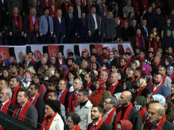 MHP de 2019 için Harekete Geçiyoruz Şöleni
