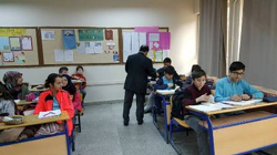 Müftü Güneş Meal ve Çocuk Takvimi Dağıtımı
