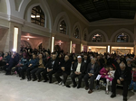 Taraklı Termal'de Türk Tasavvuf Müziği Konseri