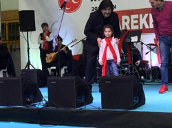 MHP de 2019 için Harekete Geçiyoruz Şöleni