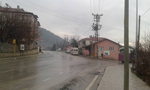 Tehlikeli Kavşak
