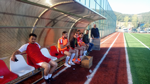 Muhammet Aras’ın Füzesi :1-0