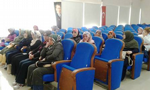 Taraklı Ortaokulu Okul Aile Birliği Seçimi Yapıldı.