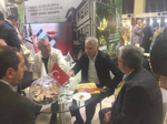 Uğut Tatlısını Denediler