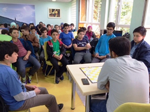 Avukatlık Mesleğini Tanıdılar