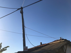 Bu Telekom Direği Farklı