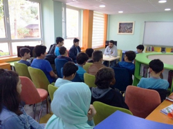 Avukatlık Mesleğini Tanıdılar