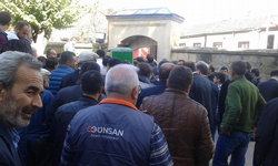 Taci Güral Toprağa Verildi