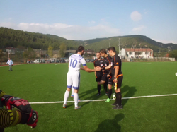 TARAKLISPOR KAYIP