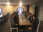 Galibiyet Yemeği Taraklı Termal’de