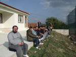 TARAKLISPOR KAYIP